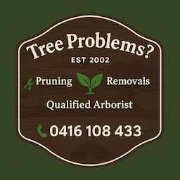 Tree Problems Logo